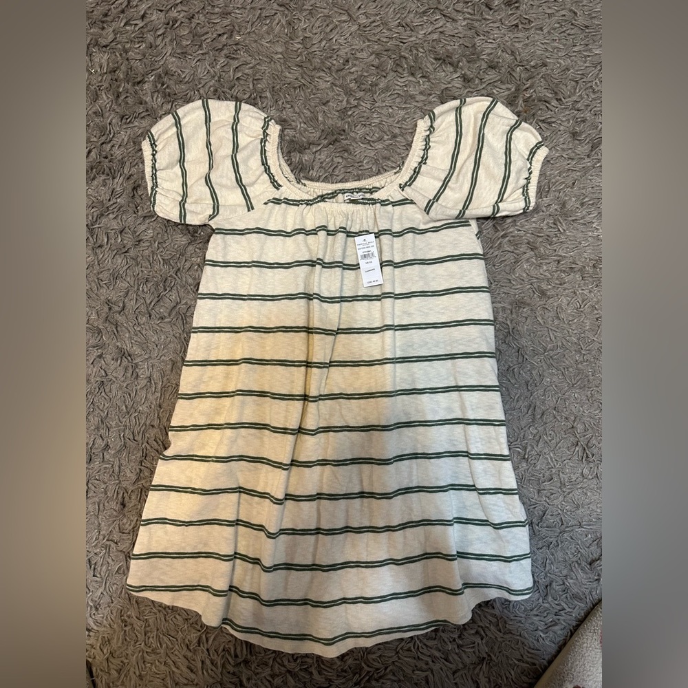 NWT American eagle dress